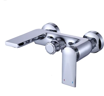 

Profsan псм-500-1 design, bath mixer (short spout)