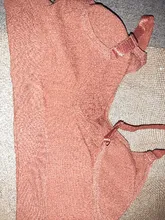 Sujetador deportivo sin costuras para mujer, Top de Fitness para Yoga, Copa A-D, negro y blanco, Top corto de gimnasia para correr