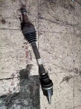 

8200330413 transmission Front Left Renault Scenic Ii *