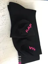 Calcetines de ciclismo profesionales Rapha, para bicicleta de carretera, para exteriores, para correr