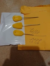 Bait-Drill Needle Rigs-Loading-Accessories Pellet-Hair-Rigs Carp Splicing-Making-Tools