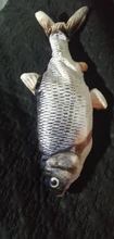 Fish-Toys Simulation Biting-Supplies Electric Playing Dog-Cat-Chewing 30CM for Pet-Cat-Toy