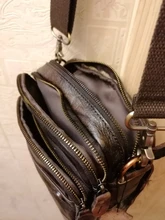 Messenger-Bag Mochila Tote Cross-Body-Bag Cowhide Shoulder Quality Casual Fashion Original