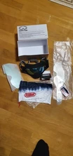 Motocross Goggles Gafas Off-Road SOMAN Downhill Dustproof Glasses Uv-Resistant