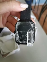 Reloj inteligente P8 P9 de 1,4 pulgadas para Android IOS, reloj inteligente completamente táctil con control de la presión sanguínea y para hombre y mujer