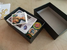 Splendor-Juego de mesa en inglés y español para fiesta en casa, entretenimiento, para niños y adultos, inversión, entrenamiento juego de cartas