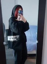 Bolso de lona de Anime Attack on Titan para mujer, bolso de compras divertido, Ulzzang, ecológico, gran capacidad