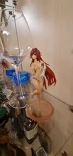 Swimwear Model-Toys Ver.-Figure Dxd Rias Gremory Anime Sexy-Girl High-School Akeno 13cm