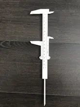 Vernier-Caliper Plumbing Metalworking Diy-Tool 150mm