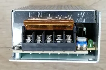 Light-Transformer Switching Source-Adapter Power-Supply Led-Strip CCTV 110v 220v 24V