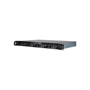 

Netgear ReadyNAS 2304 G2 link ethernet LAN rack (1U) black NAS