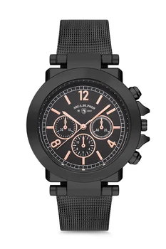 

Aqua Di Polo APSM1-A4925-EH333 Straw Men Wristwatch Clock