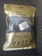 Guantes de gimnasio para ejercicio deportivo, guantes para levantamiento de pesas, entrenamiento deportivo, Para culturismo, ciclismo