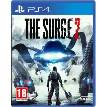 

The Arises 2-PS4