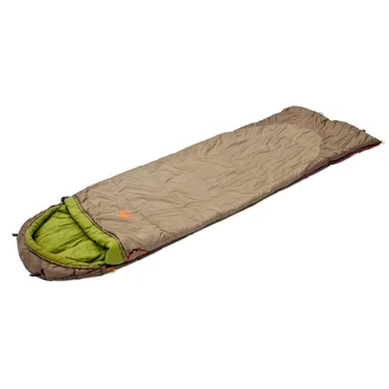 

Sleeping bag alexika summer plus left
