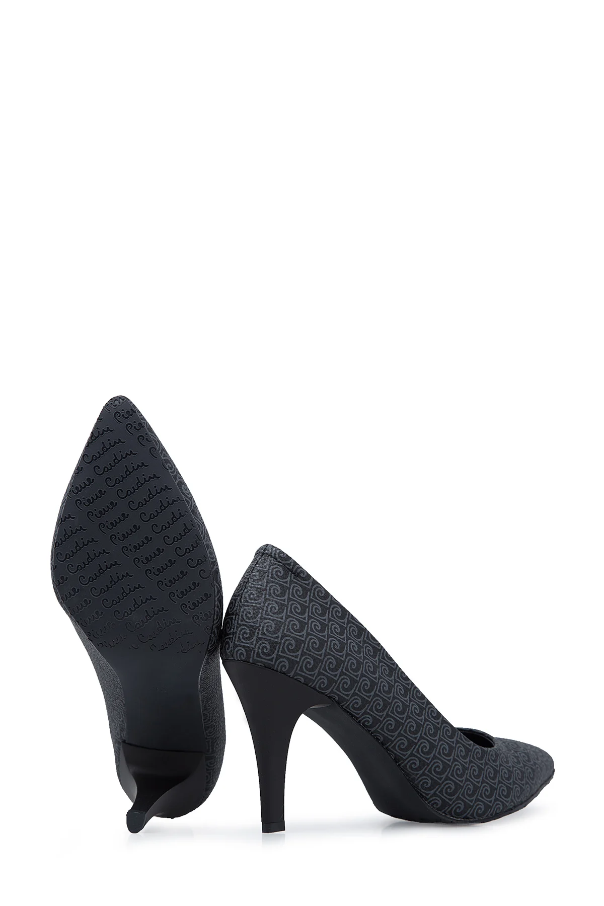 Pierre Cardin/обувь на каблуке; женская обувь; 38556008