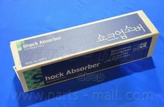 Амортизатор Daewoo Matiz Пер.Лев. Без Abs Parts-Mall Pjc005 Parts-Mall арт. PJC005