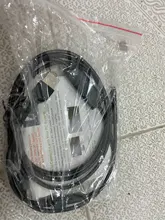 Cámara endoscópica flexible IP67, impermeable, cable flexible de 1 o 2 m, diámetro de 5.5 o 7 mm, boroscopio para inspección de instalaciones húmedas, para Android o PC portátil, 6 luces LED, ajustable