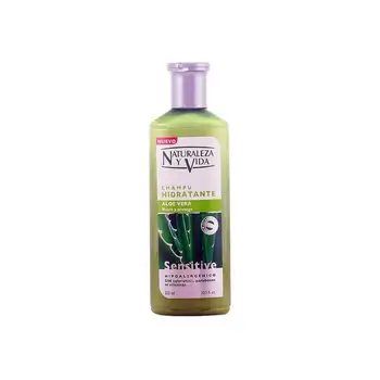 

Moisturizing shampoo Nature and Life