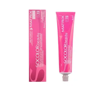 

Socolor. beauty coloring cream 8n light blonde lifelike 90 ml