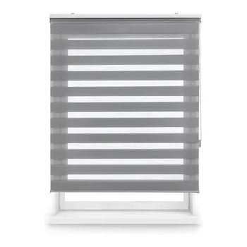 

ESTOR NOCHE & DIA PARIS 180X250CM Gray