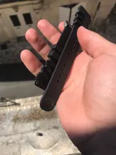 Correa de silicona deportiva para hombre, banda de reloj de goma impermeable de 18mm, 20mm y 22mm, accesorios de reloj para Seiko