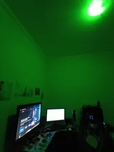 Light-Bulb Rgb-Lamp Timer-Function Dimmable Wifi Smart White Alexa/google Home B22 E27