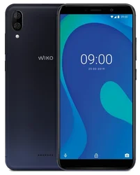 Wiko Y80 2 Гб 16 Гб Смартфон мобильный телефон синий