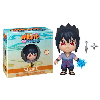 

Figure 5 Star Naruto Sasuke