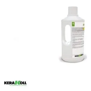 

Kerakoll Refresher wax nourishing prevention wear floor 1,5 liters
