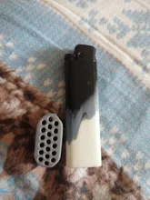 1pc de alimentos Grado de Gel de sílice de la mandíbula pelota de ejercicio muscular entrenamiento pelota para hacer ejercicio cuello de la cara de tonificación Jawrsize mandíbula ejercitador de músculos Relex