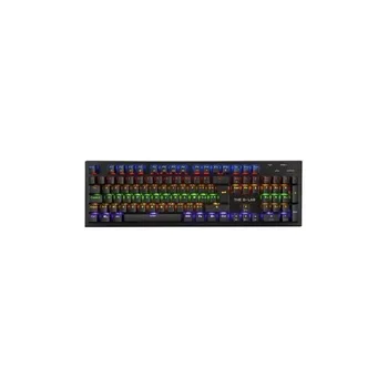 

The G-lab keyboard Gaming Carbon mechanical 8 keys Multimedia