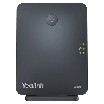 

Yealink W60B Black