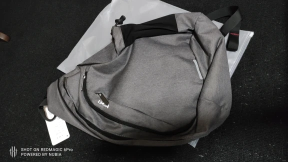 Mixi Men One Shoulder Backpack Women Sling Bag Crossbody USB Boys Cycling Sports Travel Versatile Fashion Bag Student School|Backpacks|   - AliExpress