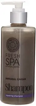 

Natura Siberica shampoo, repair-300 ml