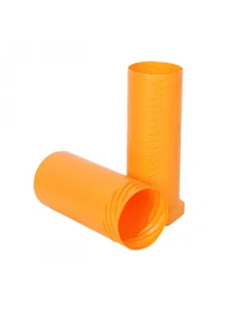 

Epsilon Butterscotch Round Protective Tube