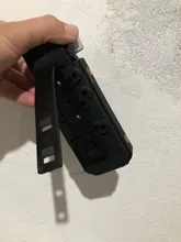 Soporte de torniquete militar de supervivencia, estuche de almacenamiento, mochila de cintura colgante