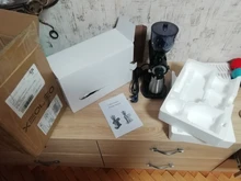 Coffee-Grinder Espresso-Machine Flat-Burr Electric XEOLEO Miller Household 220V/110V