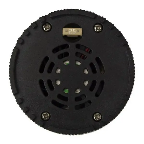 Инвертирующий усилитель мощности EW3990 12 V-230 V