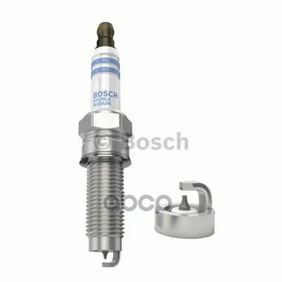 Свеча Зажигания Yr6sii330x Honda Accord Viii/Legend Iv/Pilot Ii 2.4/3.5/3.7 08- Bosch арт. 0242140523