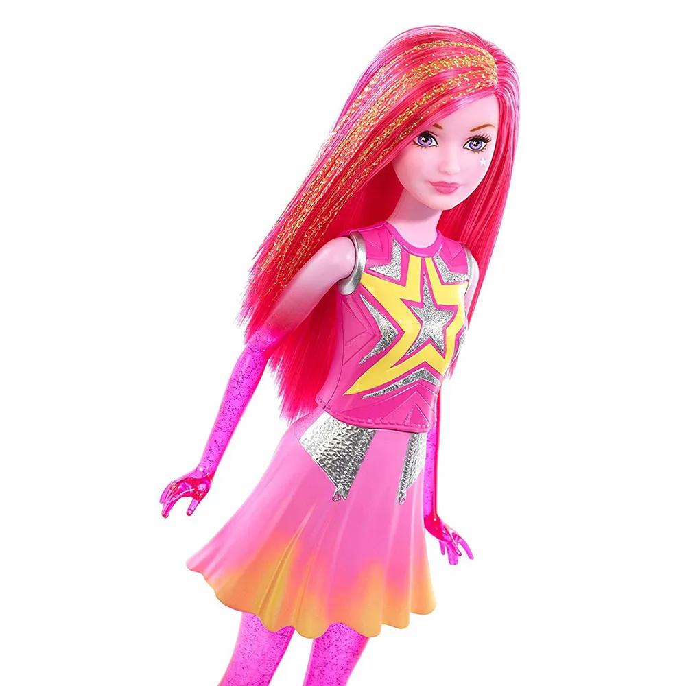 Кукла Barbie Суперзвезда