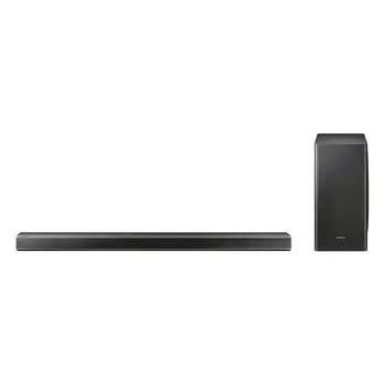 

Wireless Sound Bar Samsung HWQ800T Bluetooth WiFi 330W Black