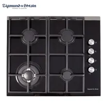 Газовая варочная поверхность Zigmund& Shtain MN 84.61 S