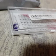 Extensiones de pestañas, 12 filas/caja 3D ~ 10D prefabricadas volumen ruso, pestañas postizas, extensiones de visón hechas a mano, pestañas con largo Natural maquillaje