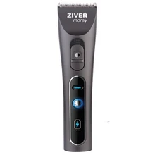 Машинка для стрижки собак Morey 215 аккумуляторно-сетевая, 15Вт, длина стрижки 1-1,9мм