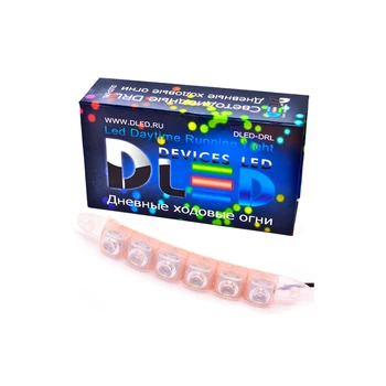 

Daytime Running Lights DRL 65 DLED