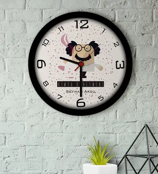 

Personalized Chemistry Teacher Wood Wall Saati-3