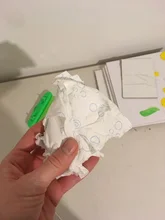 Runseeda-bolsa de aire flotante de 6 pulgadas, bolsa de natación impermeable, bolsa del teléfono móvil, funda para teléfono móvil para nadar, bucear, surfear, usar en la playa