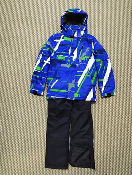 

Nt-15059 set for Boy Blue Green amengsdi (110-158) (146)