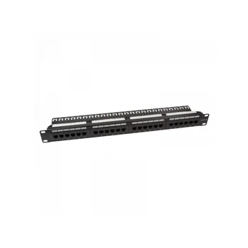

Power Pack Logilink CAT6 19 "24-Port without shielding (NP0004A)